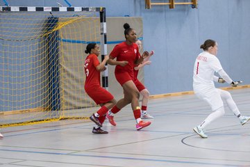 Bild 323 - wCJ Futsalmeisterschaft